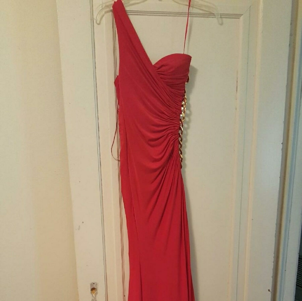 Jovani Prom Dress